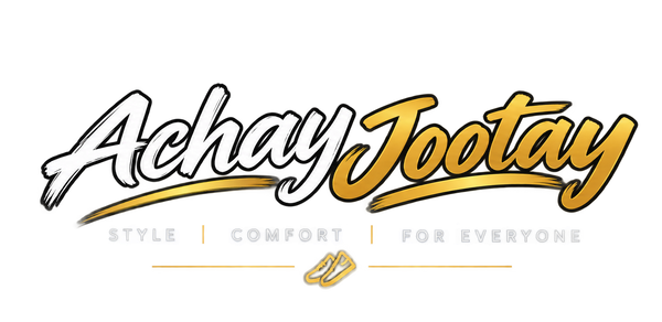 Achay Jootay 